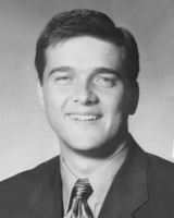 Mike Hathorn
