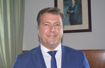 Pedro Congosto Sánchez