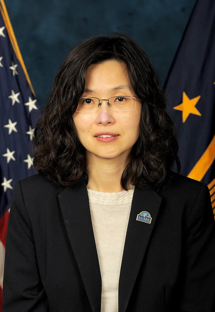 Joanne Choi