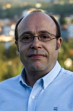 Jorge Alvarez