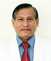Raul Francisco Gutierrez Abregu