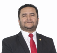 Carlos Erick Baumann Apac