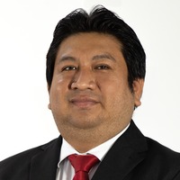 Edgar Anddy Sánchez De La Cruz
