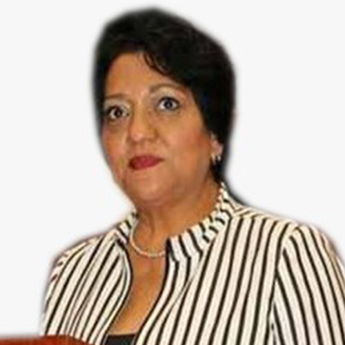 Eunice Monzón García