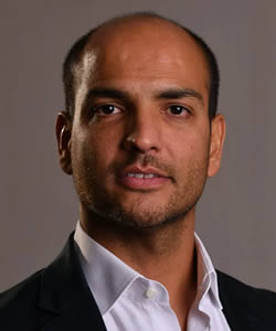 Víctor Cianchino