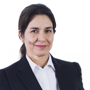 Rosa Mariela Aramburu García