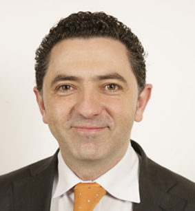 Carlos Cuevas Villoslada