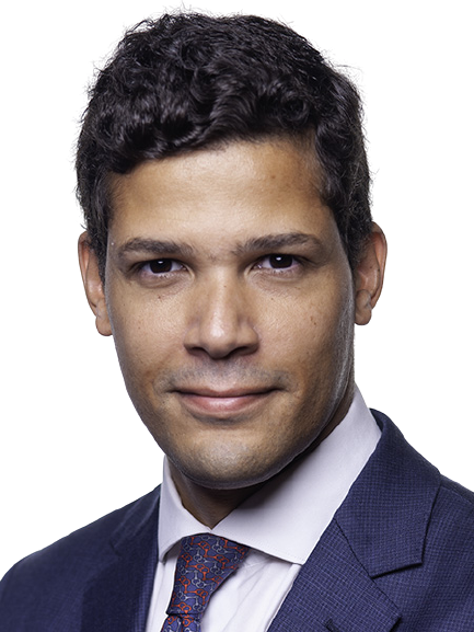 Nuno Miguel Oliveira De Carvalho