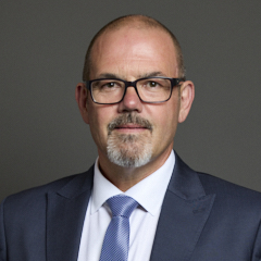 Paul Foster