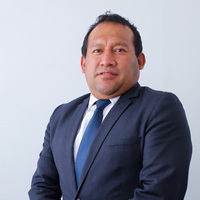 Jorge Roberto Palomino Cordero