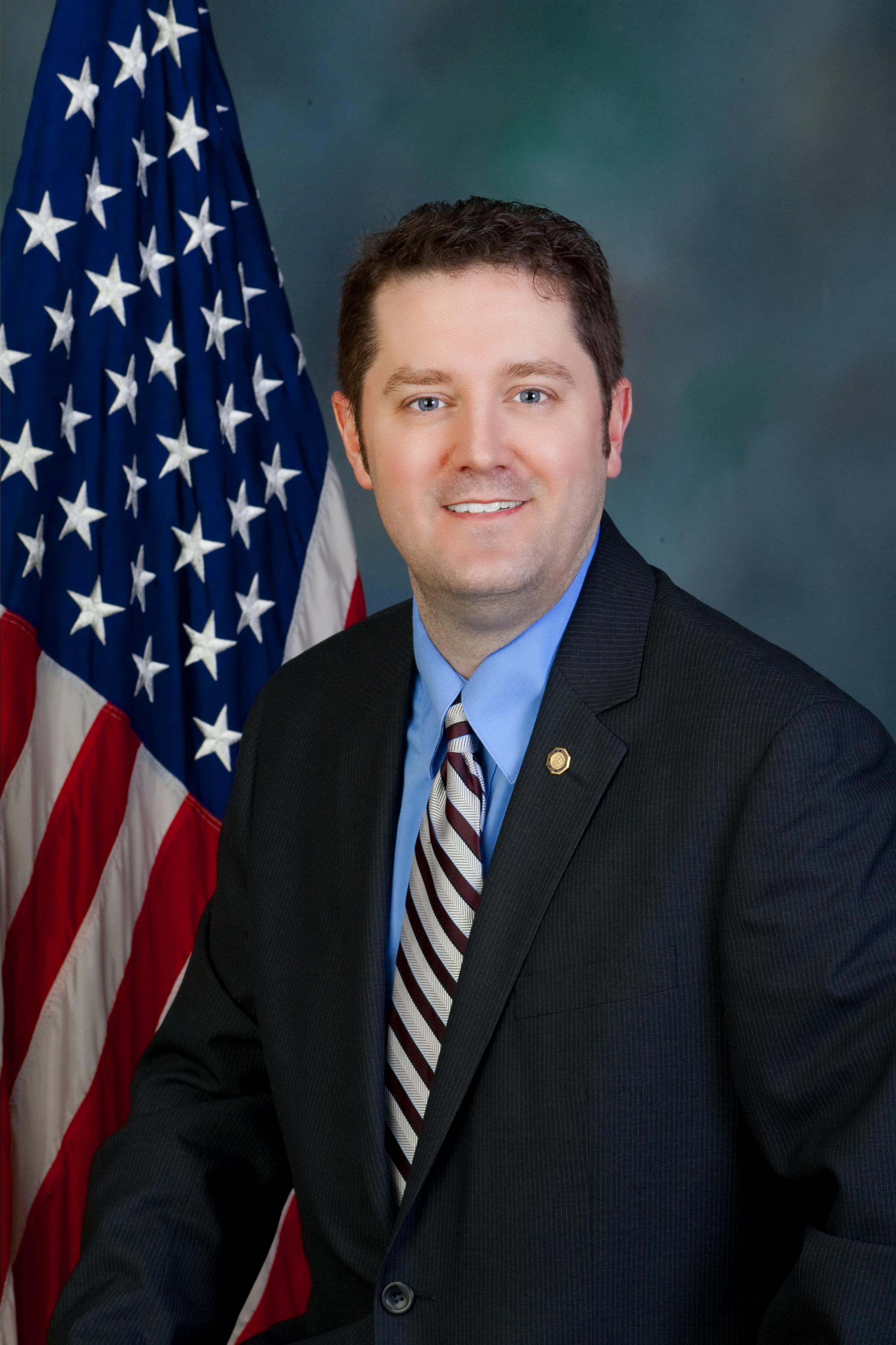 James A. Cox