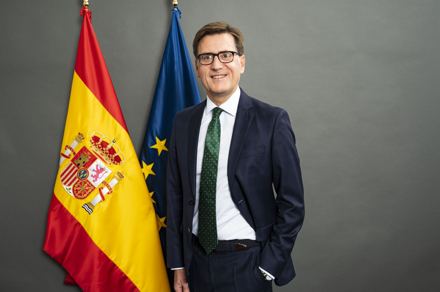 Rafael Soriano Ortiz
