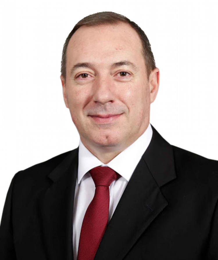 Fernando Queiroga