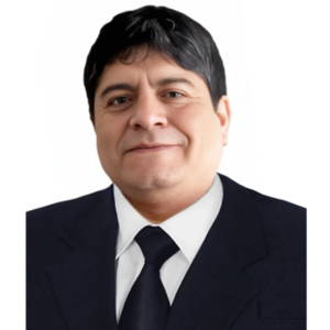 Pejerrey Gonzales Angel Antonio