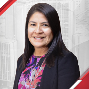 Lidia Cristina Aedo Campos