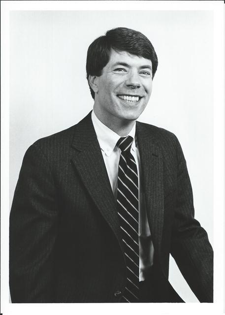 Patrick Rodey