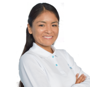 Julissa Marcos Gaspar