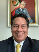 Pedro Antonio Bravo Carranza