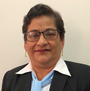 Juana Rosa Brinis Morales
