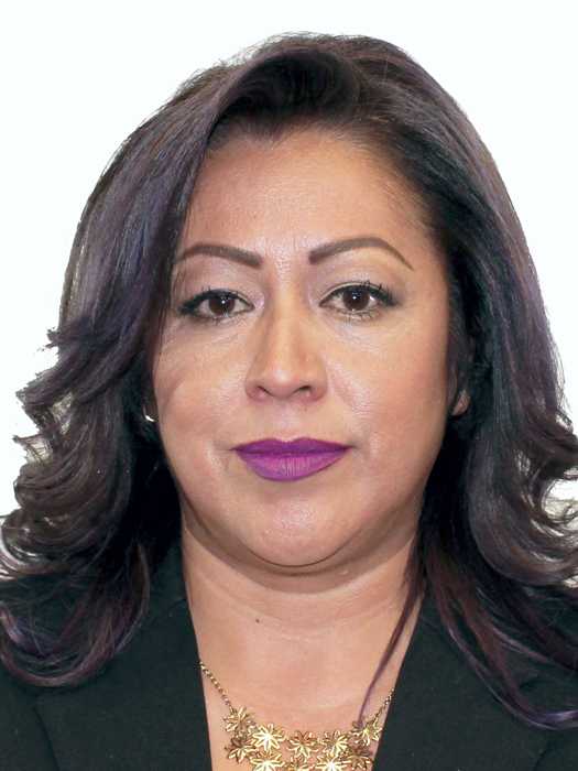 Nancy Claudia Reséndiz Hernández