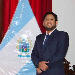 Arce Salinas Rodrigo José