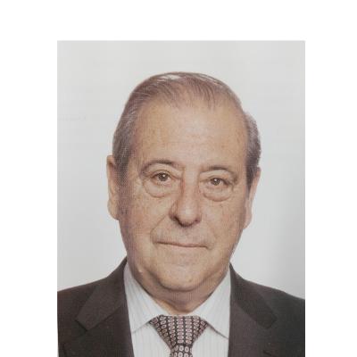 José María De Federico Corral