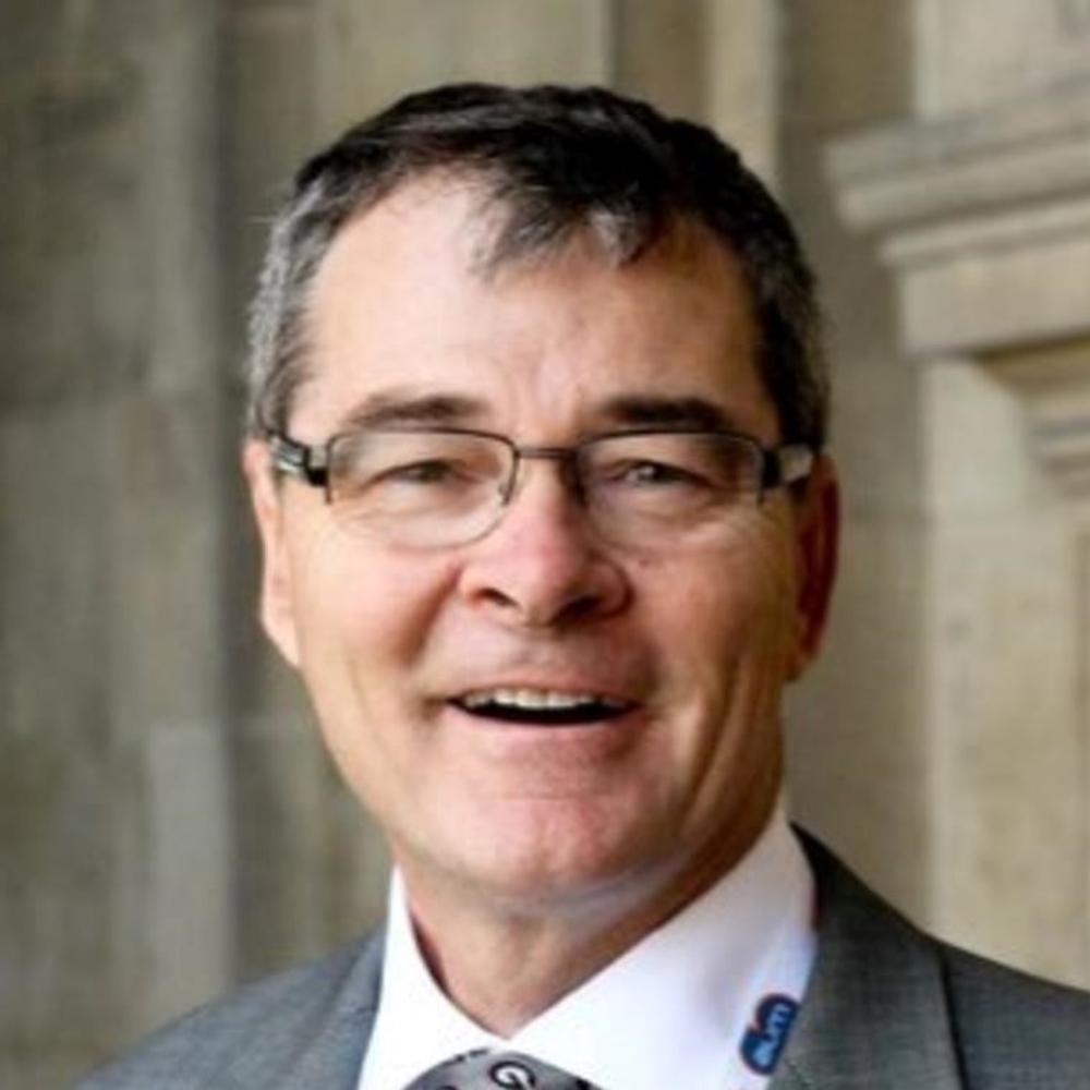 Tim Echols
