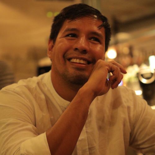 Alejandro Tristancho Polo