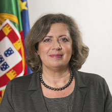 Ana Paula Mendes Vitorino