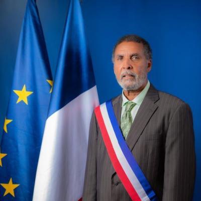 Frantz Gumbs