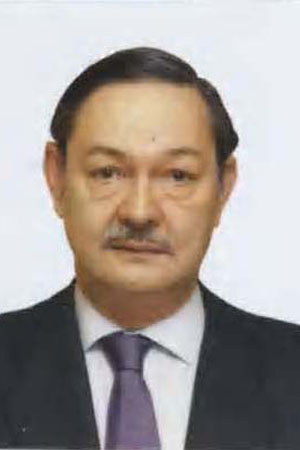 Ricardo Díez-Hochleitner Rodríguez