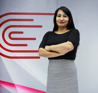Gauri De La Cruz Ordaya