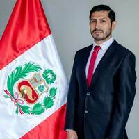 Torres Chávez Ivan Clerk