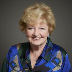 Elaine Murphy