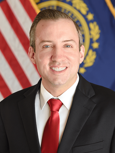John Formella