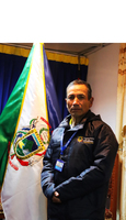 Jose Angeles Peche Chavez