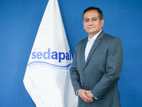 Fredy Gómez Hospina