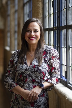 Gemma Villarroel Fernandez