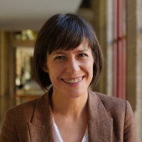 Ana Pontón Mondelo