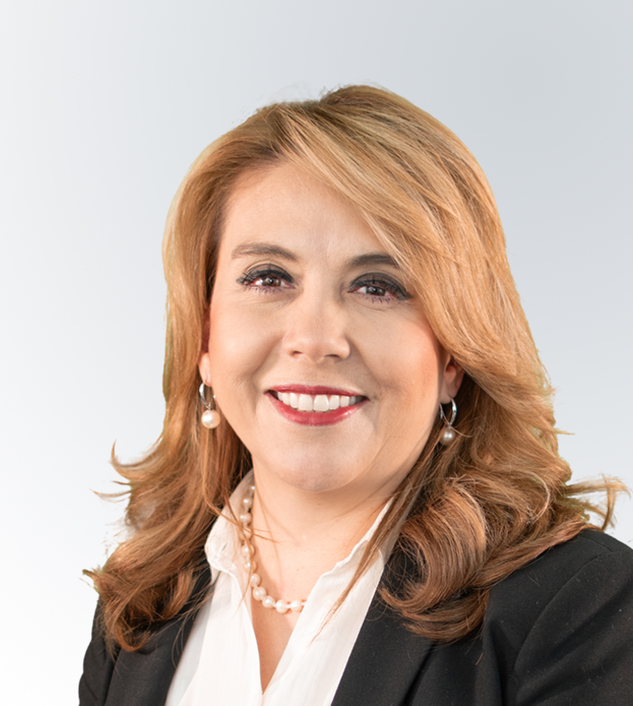 Sandra Myrna Calvillo Salgado