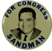 Charles W. Sandman Junior