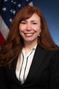 Leigha Simonton