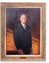 William Pierce Rogers