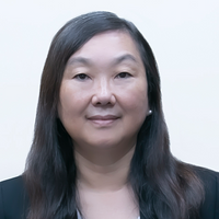 Susana Haji Shironoshita