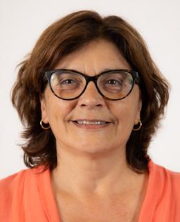 Maria Carmen Da Silva Mendez