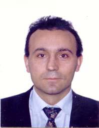 Domingo José Hidalgo Rodríguez
