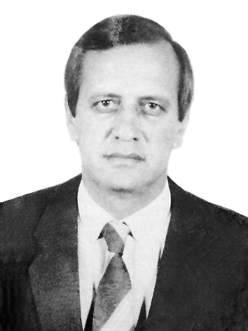 Joaquim Vicente Ferreira Bevilacqua