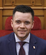 álvaro Toconar Calleja