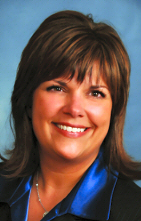 Shelli Vandenburgh