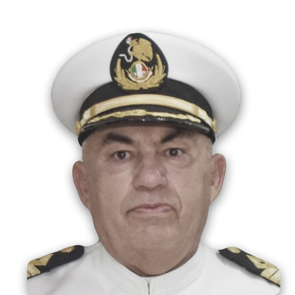 José De Jesús Patricio Moreno Mora